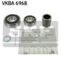 SKF VKBA 6968 Wheel Bearing Kit